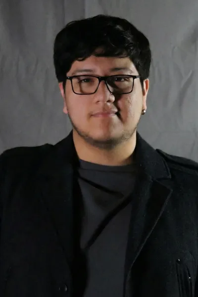 Mario García