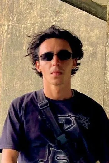 David Falcão