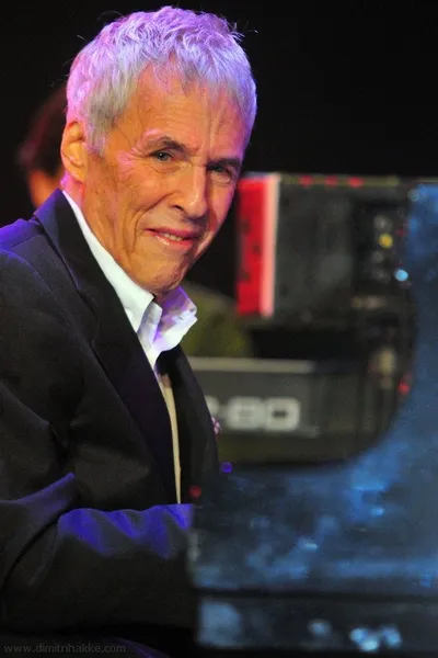Burt Bacharach - Live at North Sea Jazz Festival 2009