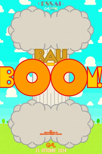 BAU-BOOM!