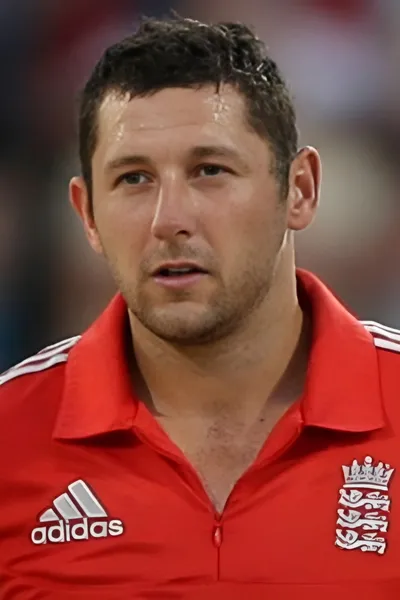 Tim Bresnan
