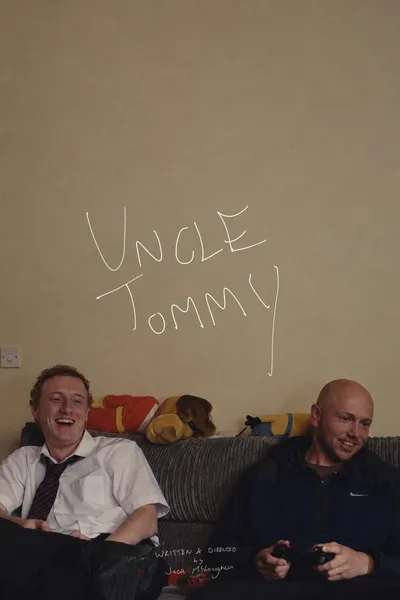 Uncle Tommy