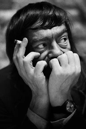 Ryszard Cieślak