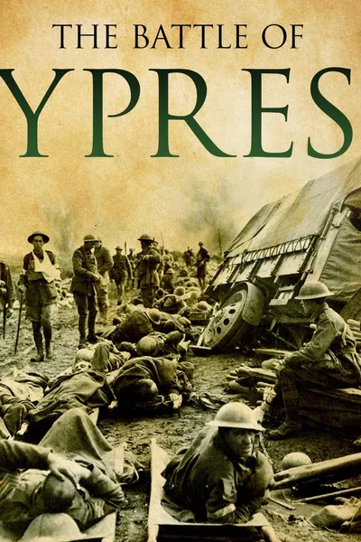 The Battle of Ypres