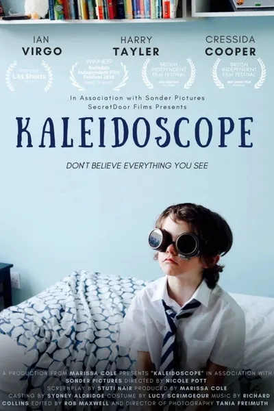 Kaleidoscope