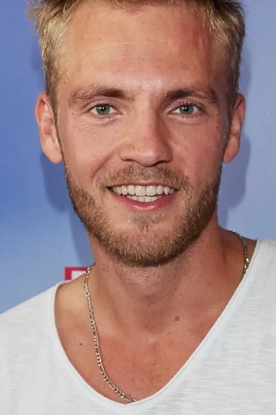 Niklas Osterloh