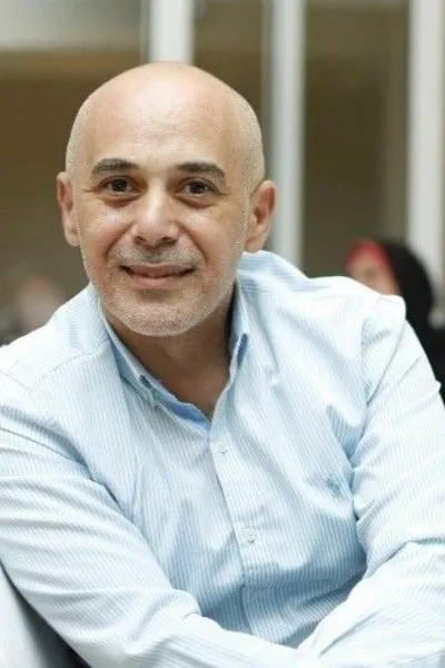 Ahmed Ezzat