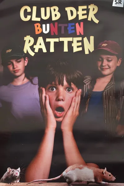 Club der bunten Ratten