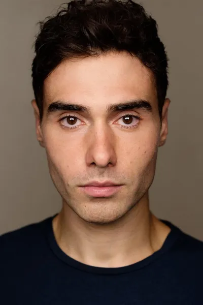 Jason Hogan