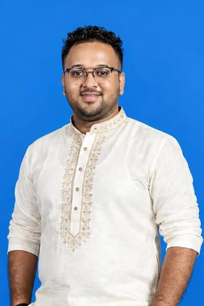 Biswajit Sarkar