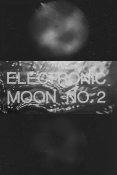 Electronic Moon No. 2