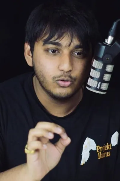 Irfan Chowdhury
