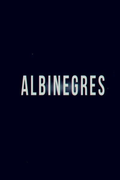 Albinegres