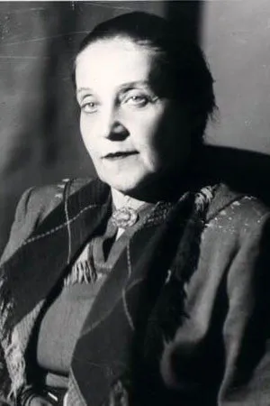 Valentina Orlova