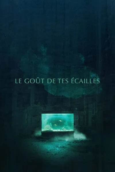 The Taste of Your Scales