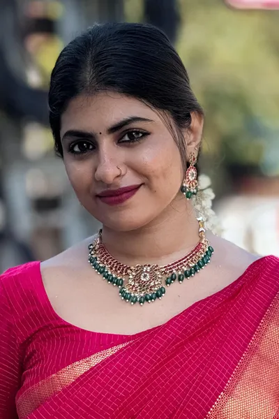 Devika Venu