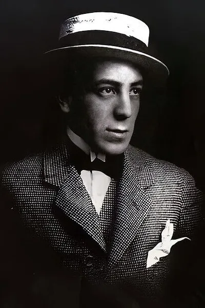Pedro Sienna