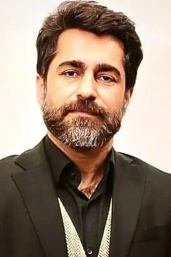 Arsalan Amiri