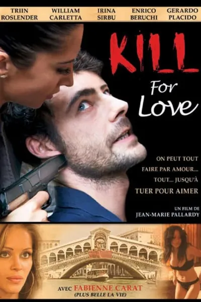 Kill for Love