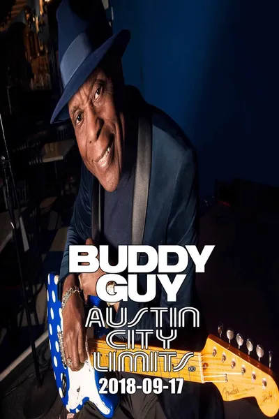 Buddy Guy - Front and Center 2013