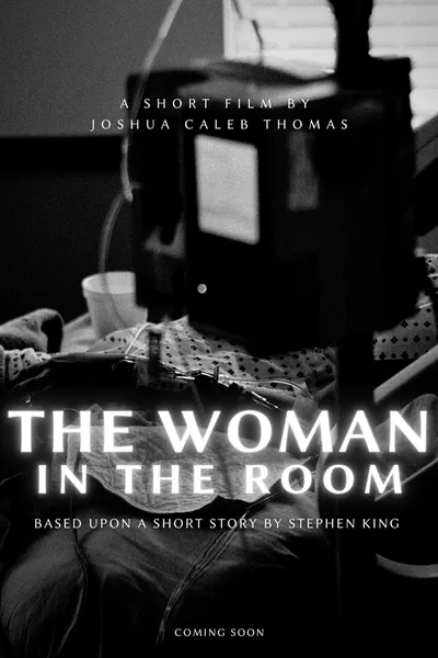 The Woman in the Room