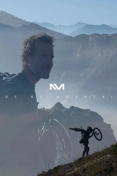 Made By Mountains