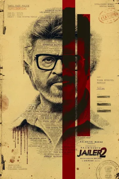 Jailer 2