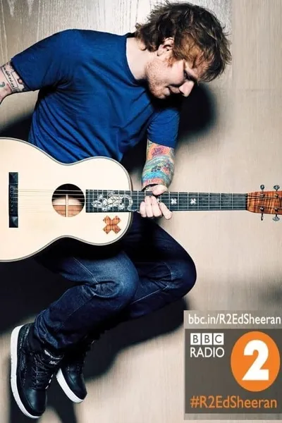 Ed Sheeran - Live BBC Radio 2 In Concert