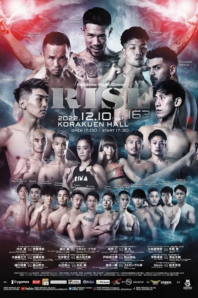 RISE 163