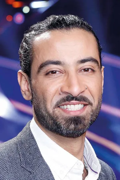 Qusai Kheder