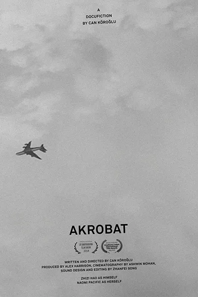 Akrobat