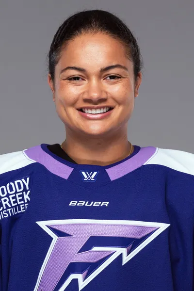 Sophie Jaques