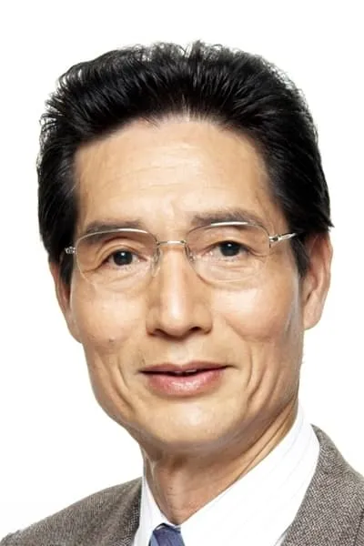 Yûji Mikimoto