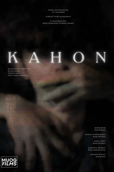 Kahon