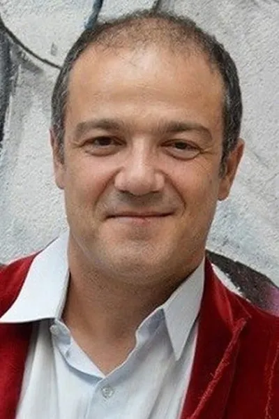 Fotis Spyros