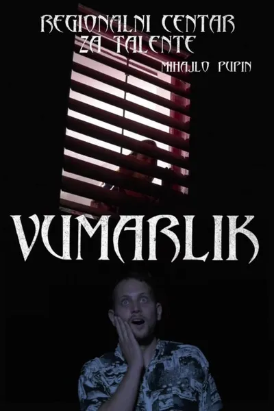 Vumarlik