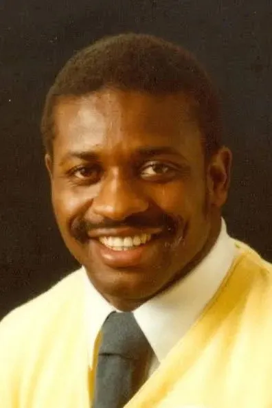 Kenneth Davis