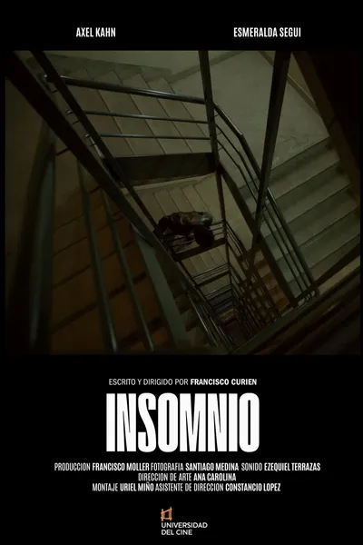 Insomnio