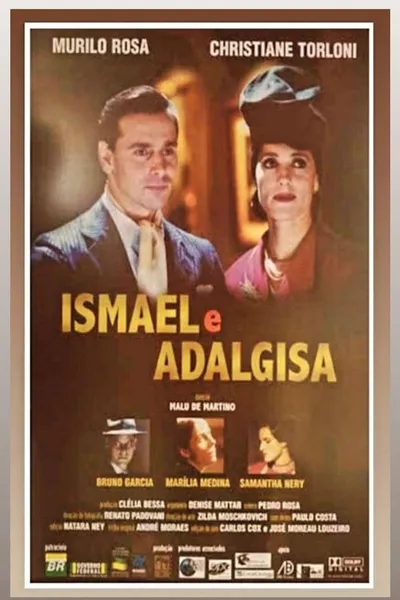 Ismael e Adalgisa