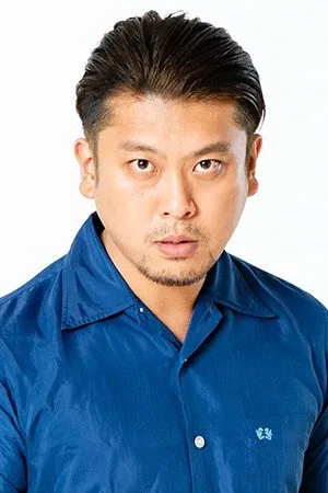 Naoya Shiraishi