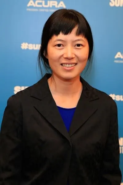 Zhang Jialing