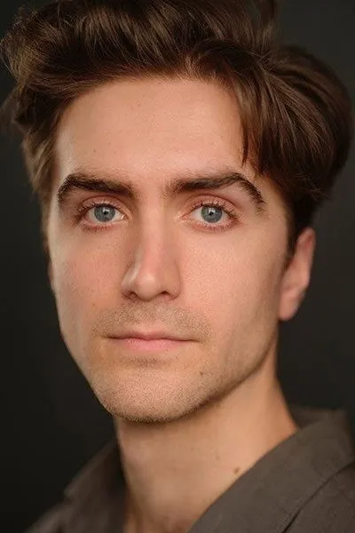 Finn O’Riordain