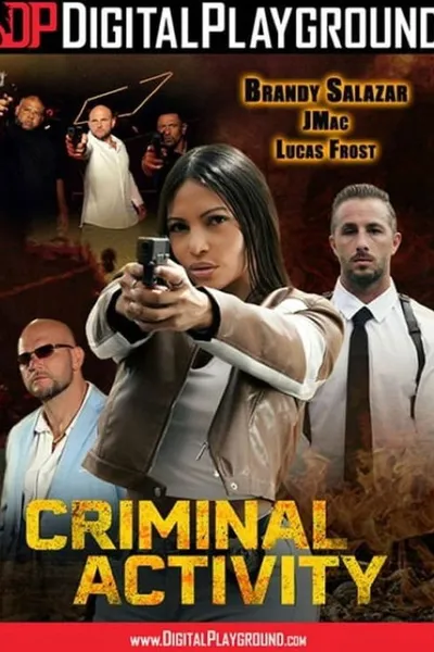 Criminal Activity