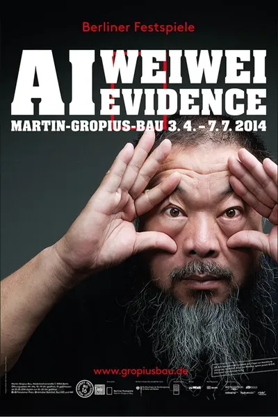 Ai Weiwei - Evidence