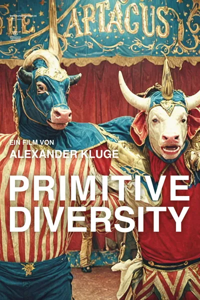 Primitive Diversity