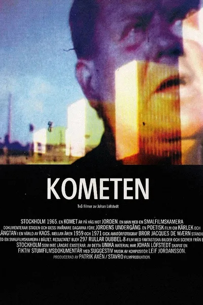 Kometen