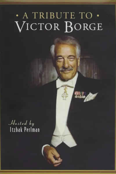 A Tribute to Victor Borge