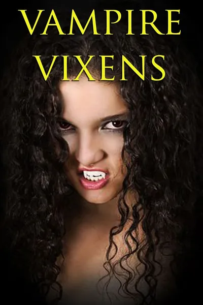 Vampire Vixens