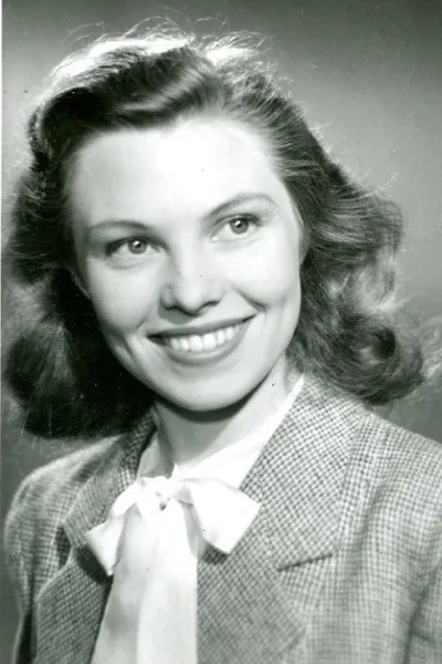 Eva Bergh