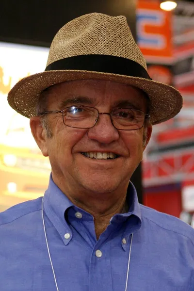 Jack Roush